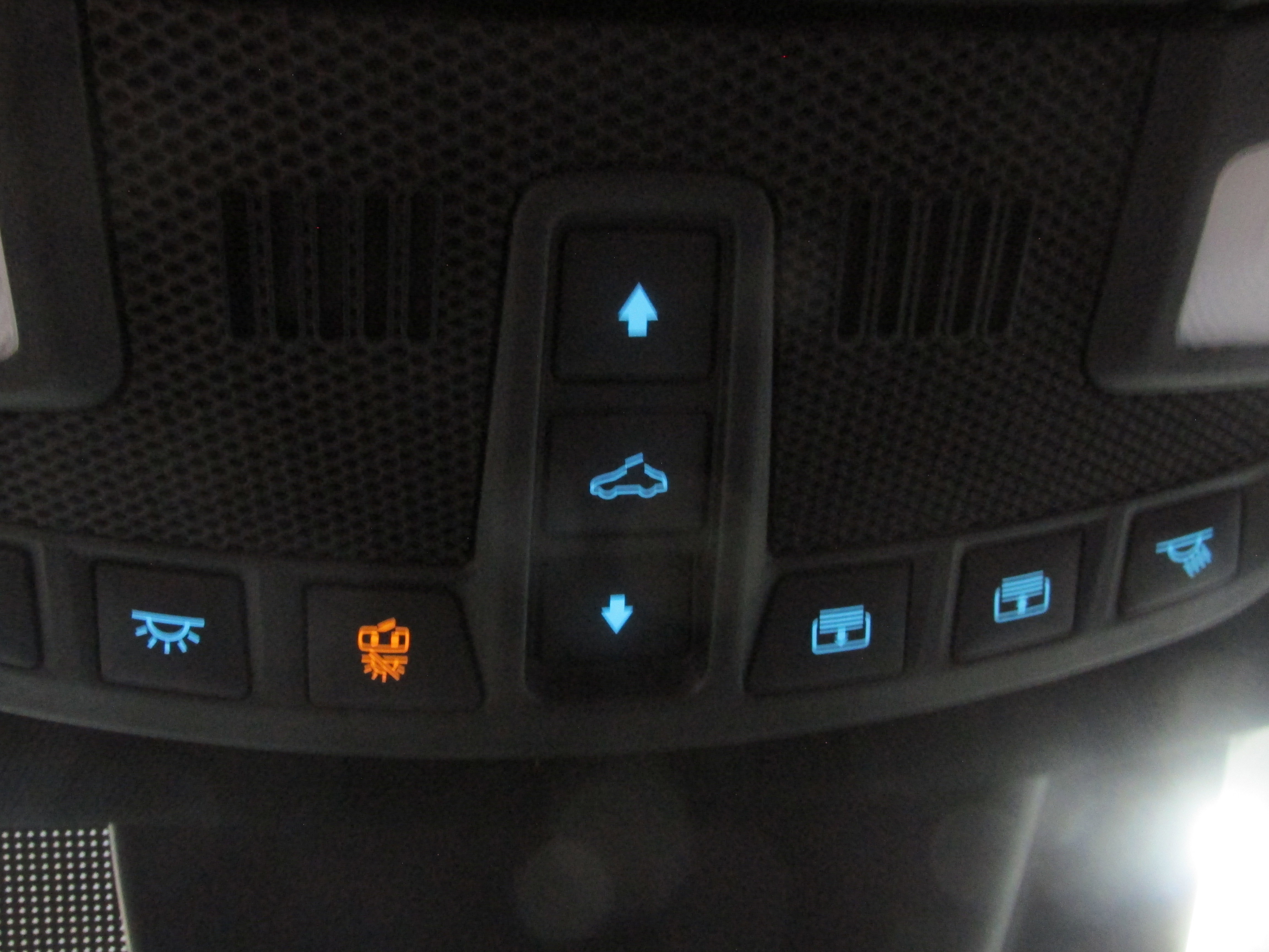 Certified 2020 Ford Expedition Limited w/ Equipment Group 303A image 38