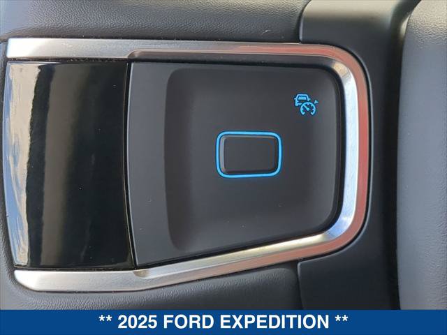 Certified 2025 Ford Expedition Active RWD image 14