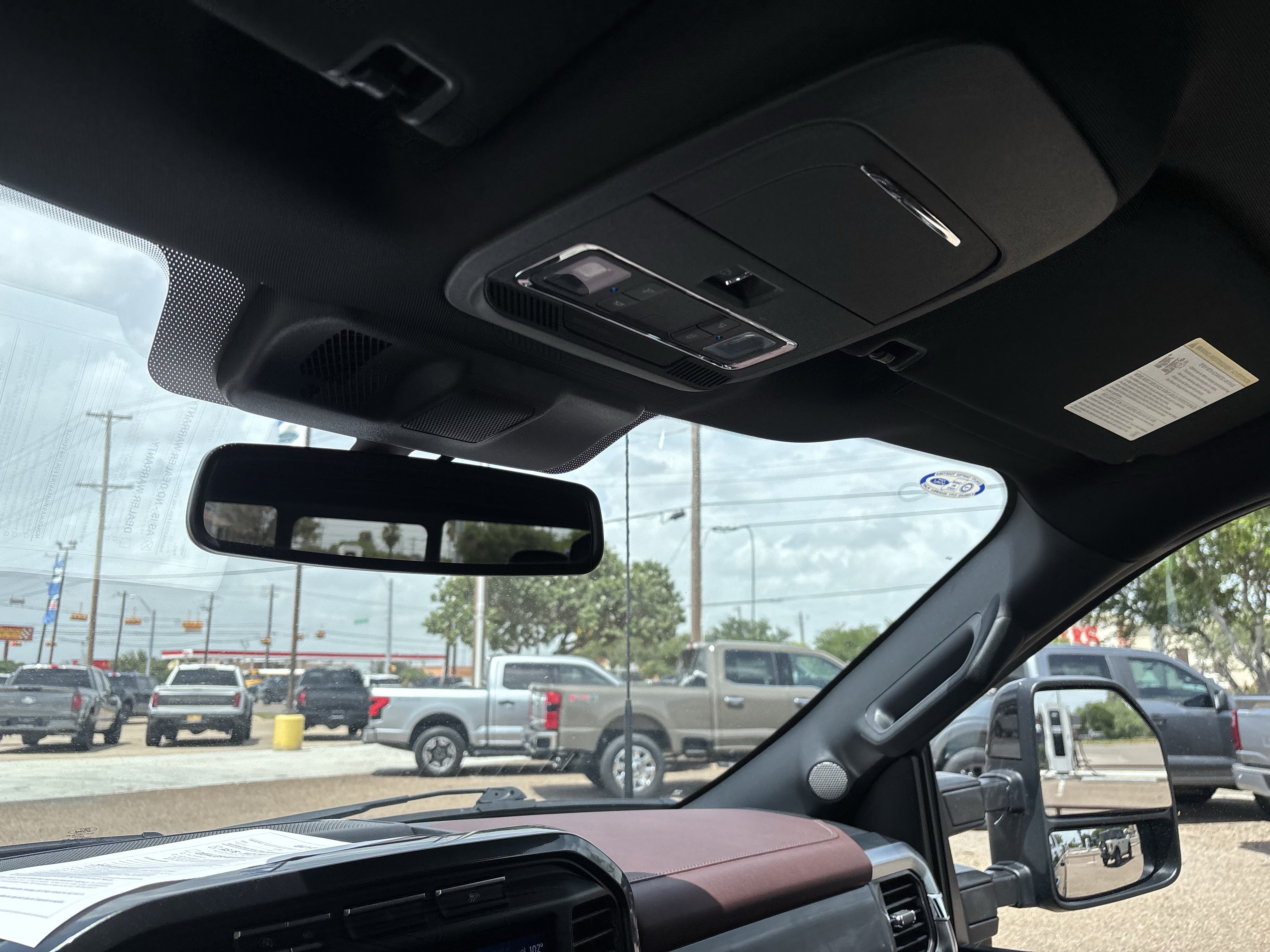 Certified 2023 Ford F150 Lariat AWD/4WD image 38