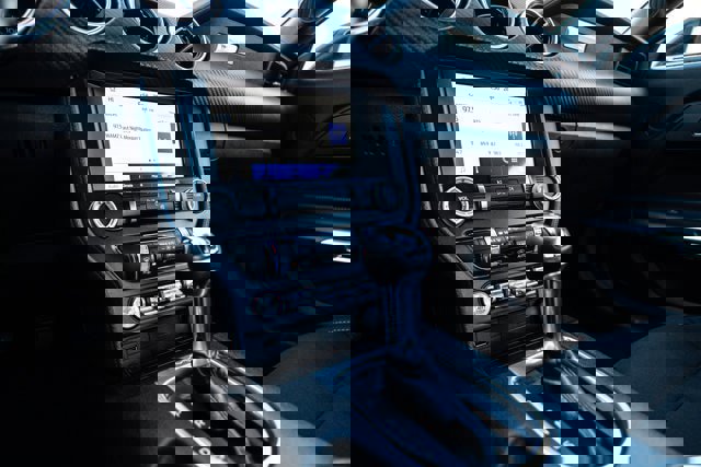 Certified 2021 Ford Mustang Coupe w/ Equipment Group 101A image 16