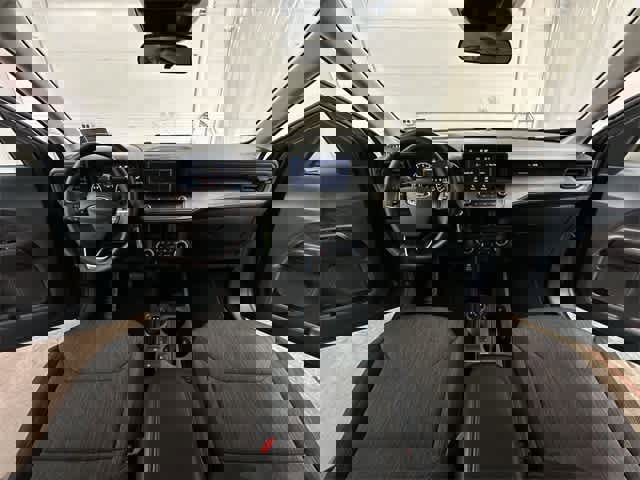 Certified 2023 Ford Maverick XLT w/ Equipment Group 300A Standard image 17