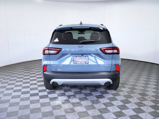 Certified 2023 Ford Escape Active w/ Tech Pack #2 AWD/4WD image 7
