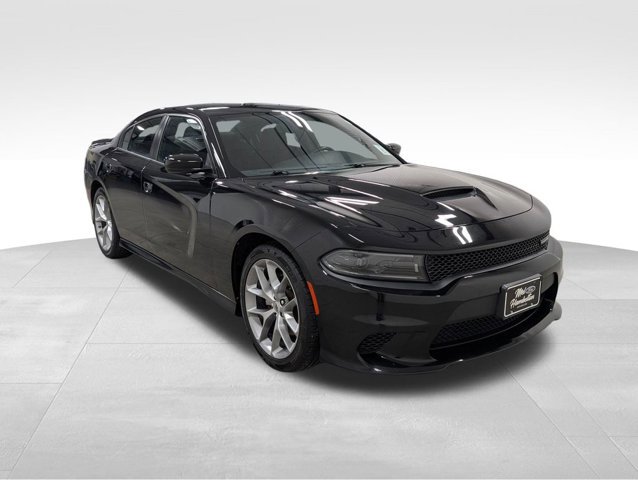 Used 2023 Dodge Charger GT RWD image 19