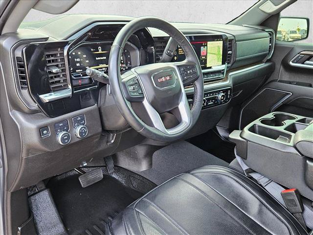 Used 2025 GMC Sierra 1500 Elevation AWD/4WD image 10