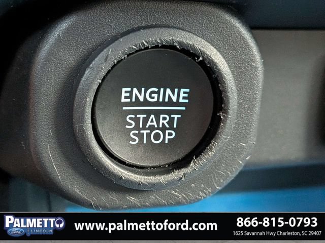 Certified 2025 Ford Maverick XLT w/ Equipment Group 302A AWD/4WD image 25
