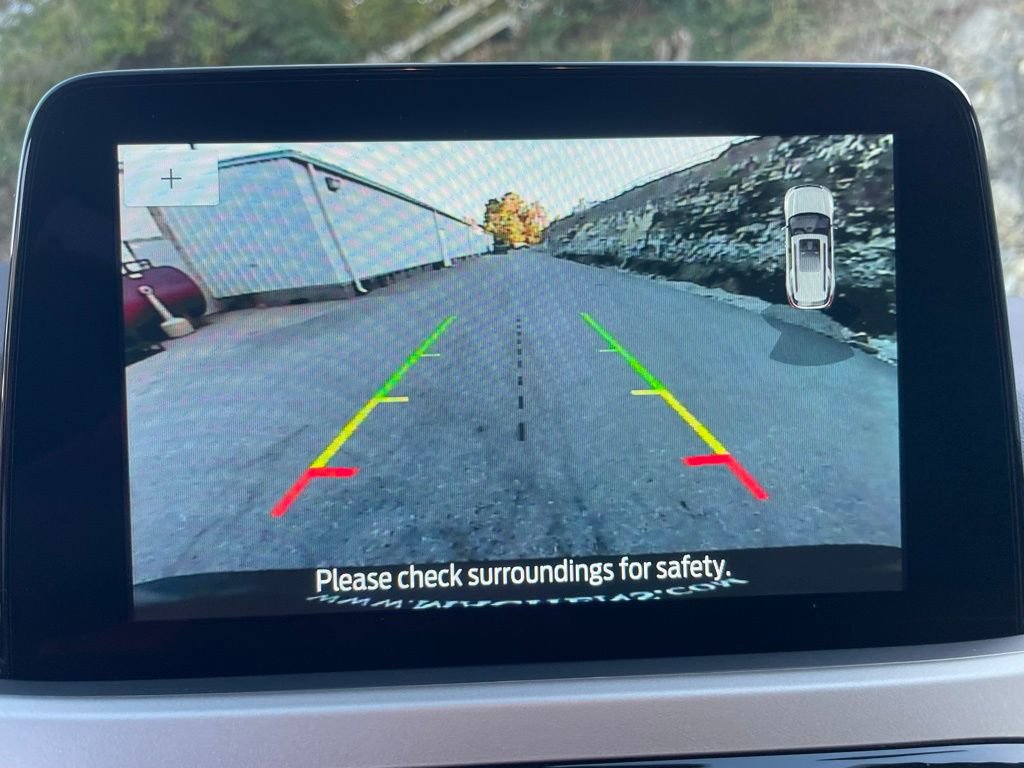 Certified 2022 Ford Escape SEL image 22