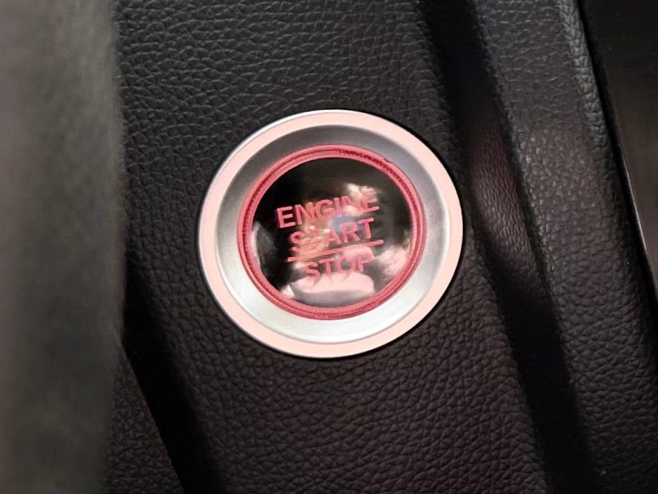 Used 2020 Honda Fit EX image 25