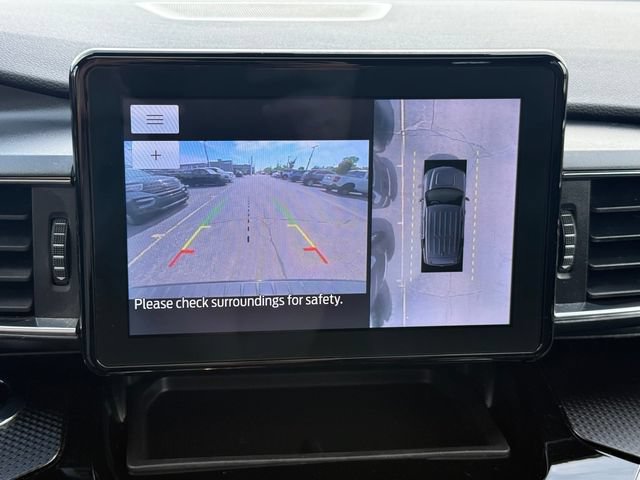 Certified 2023 Ford Explorer ST-Line w/ Class IV Trailer Tow Package AWD/4WD image 14