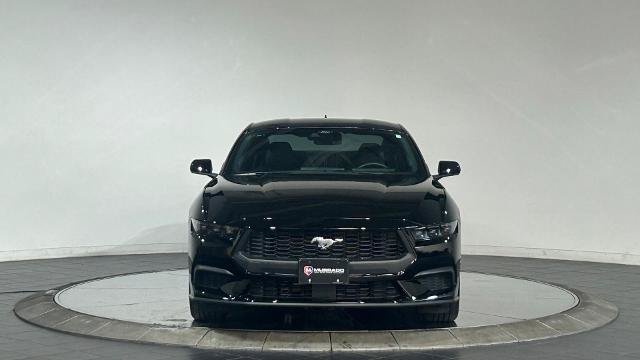 Certified 2026 Ford Mustang Premium RWD image 3