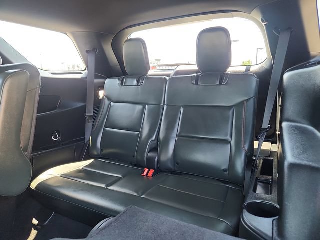 Certified 2023 Ford Explorer Timberline AWD/4WD image 28