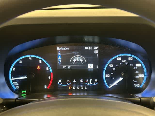 Certified 2022 Ford Bronco Sport Big Bend AWD/4WD image 6