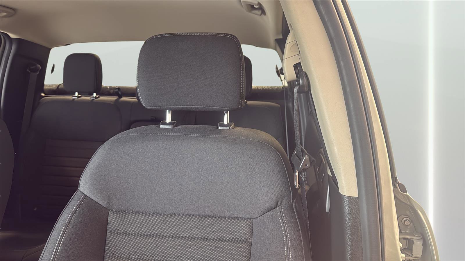 Certified 2022 Ford Ranger XLT w/ Equipment Group 301A Mid image 27