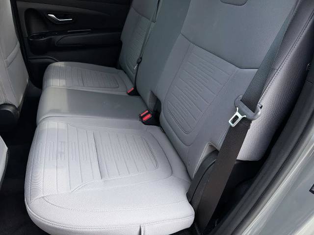 Used 2022 Hyundai Santa Cruz SEL w/ Activity Package FWD image 21