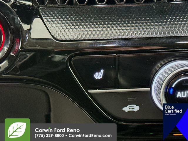 Used 2023 Honda CR-V EX-L image 22