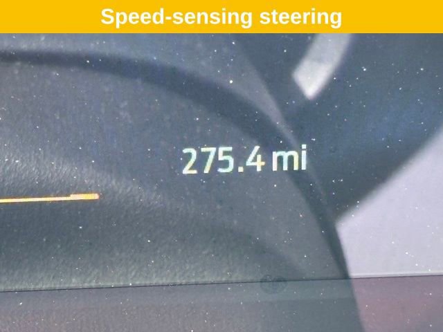 Certified 2025 Ford Mustang EcoBoost image 16