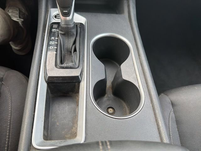 Used 2022 Nissan Altima 2.5 SV image 26