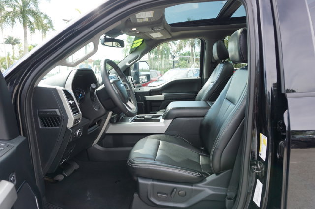 Certified 2021 Ford F250 Lariat w/ Tremor Off-Road Package AWD/4WD image 29