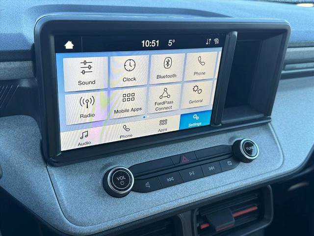 Certified 2022 Ford Maverick XLT image 23