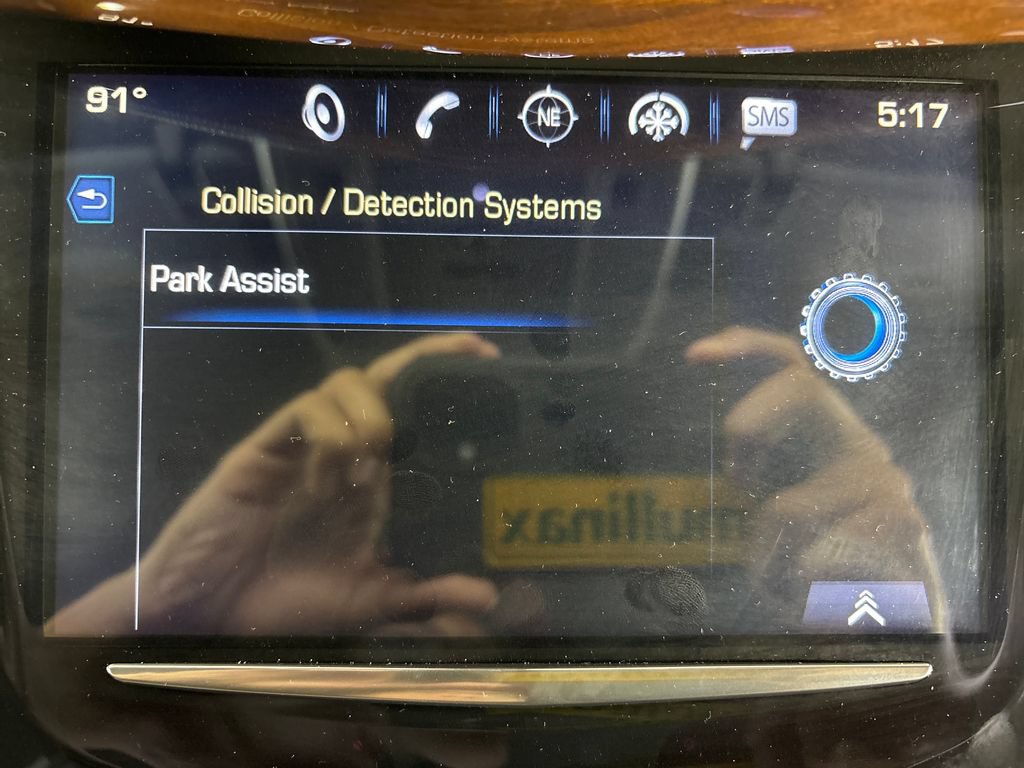 Used 2018 Cadillac Escalade 2WD image 35