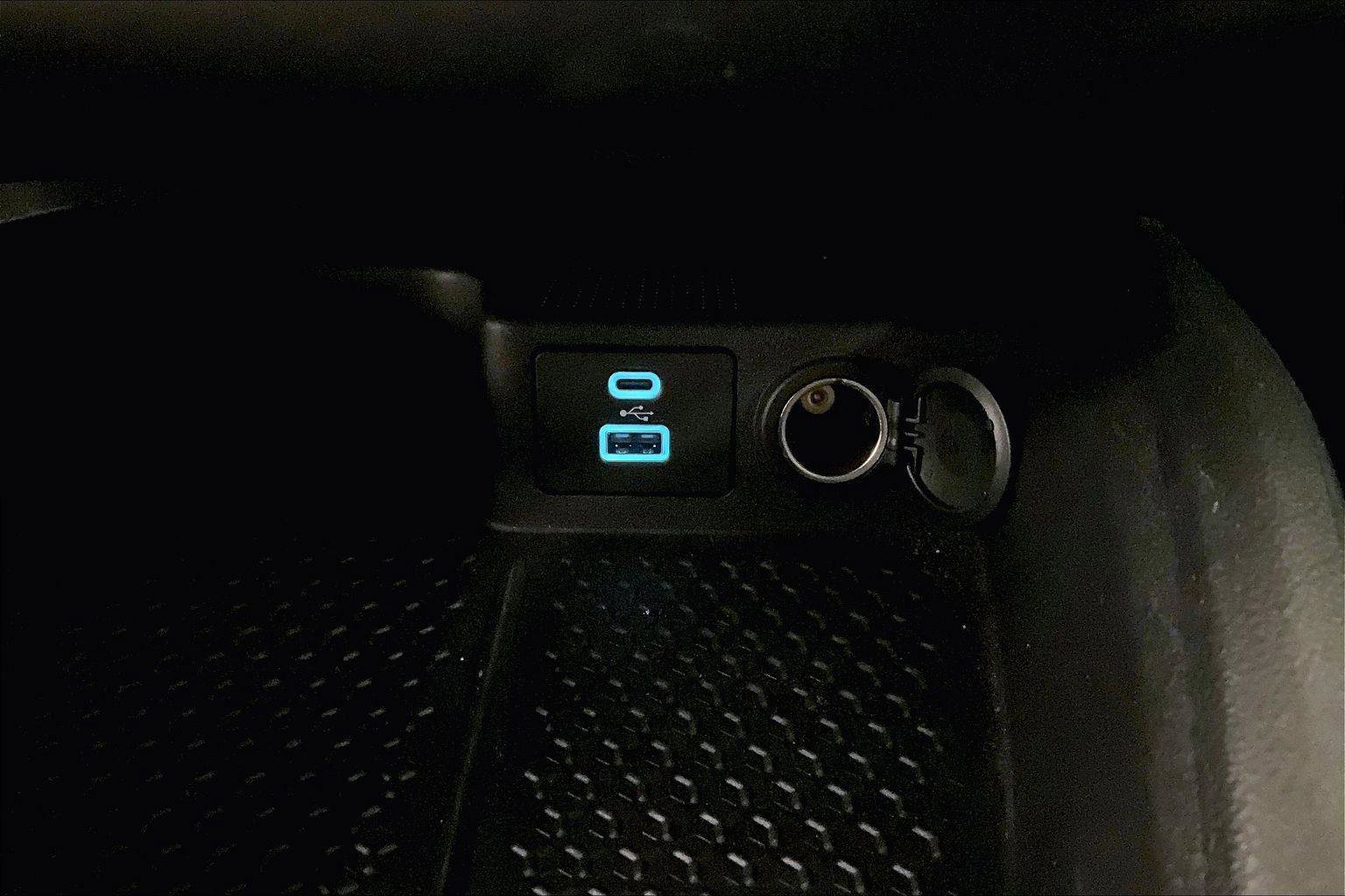 Certified 2021 Ford Bronco Sport Big Bend image 31