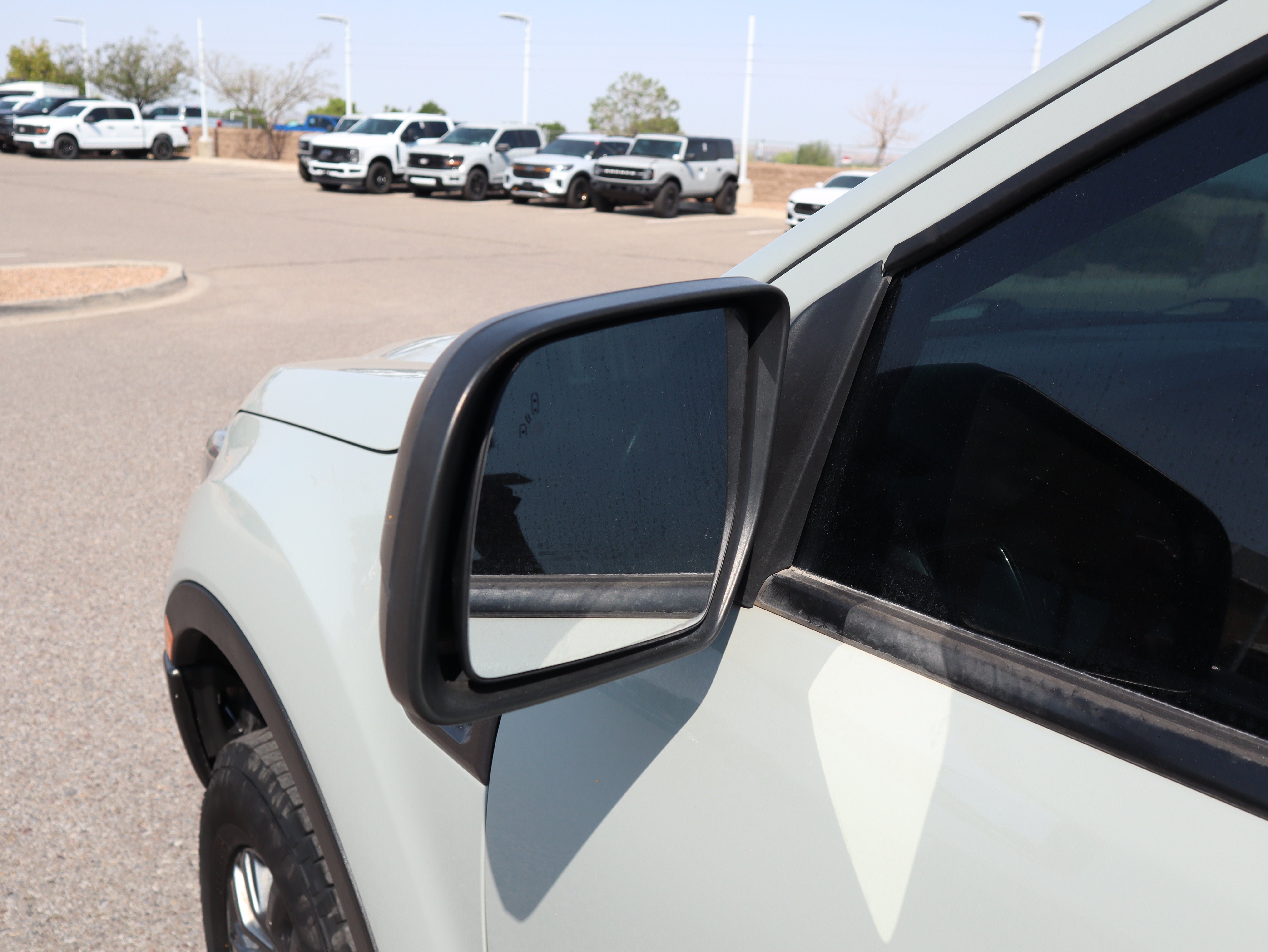 Certified 2021 Ford Ranger XLT w/ Equipment Group 301A Mid AWD/4WD image 17