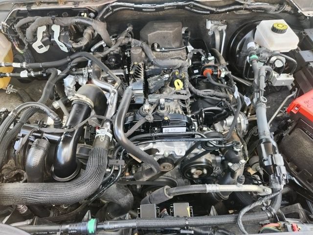 Certified 2024 Ford Ranger XL RWD image 33