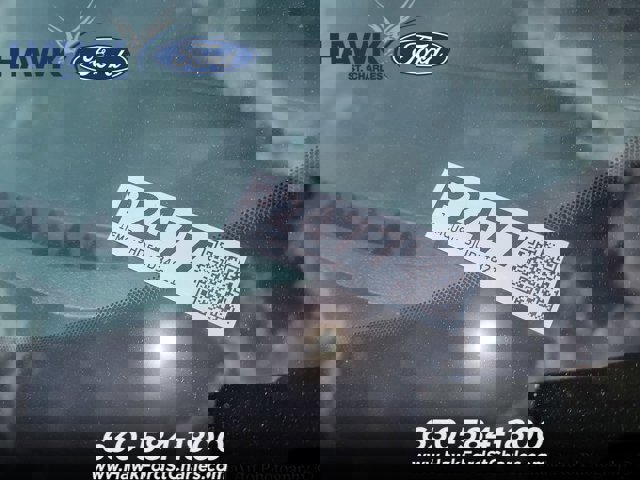 Certified 2018 Ford Escape SEL AWD/4WD image 25