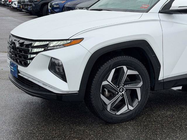 Used 2022 Hyundai Tucson SEL w/ Convenience + Premium Package AWD/4WD image 26