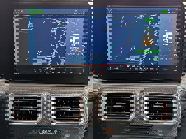 Certified 2025 Ford Mustang GT Premium w/ 60th Anniversary Package image 20