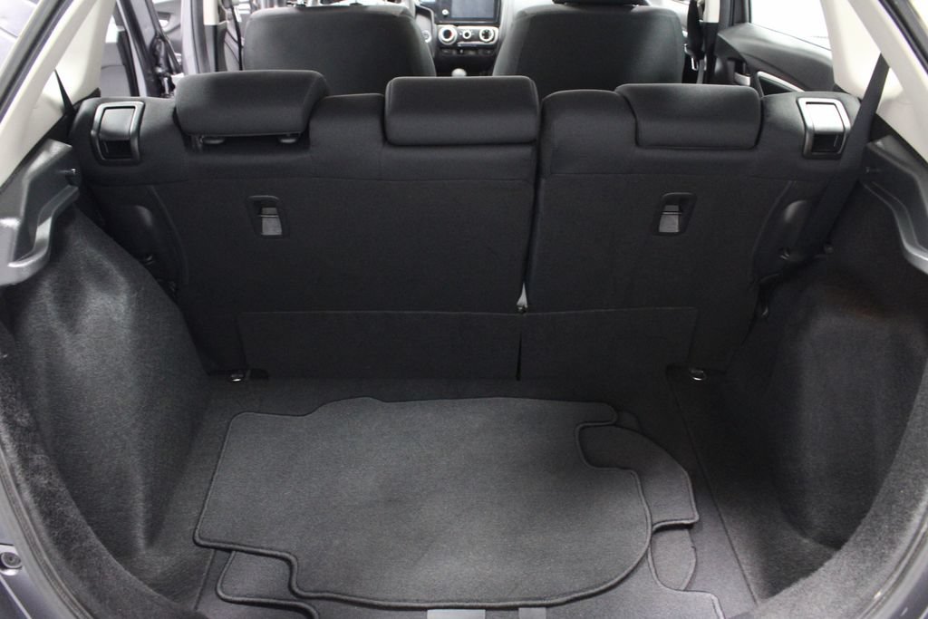 Used 2019 Honda Fit EX image 13