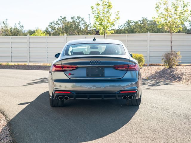 Used 2021 Audi S5 Premium Plus image 6
