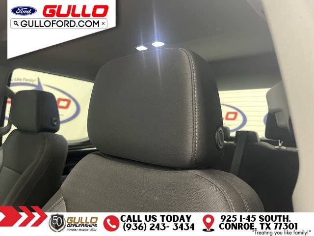 Used 2024 Chevrolet Silverado 1500 RST AWD/4WD image 18