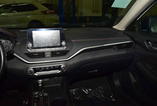 Used 2022 Nissan Altima 2.5 SR image 24