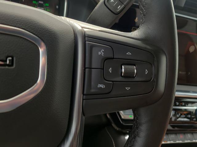 Used 2025 GMC Sierra 2500 Denali Ultimate AWD/4WD image 31