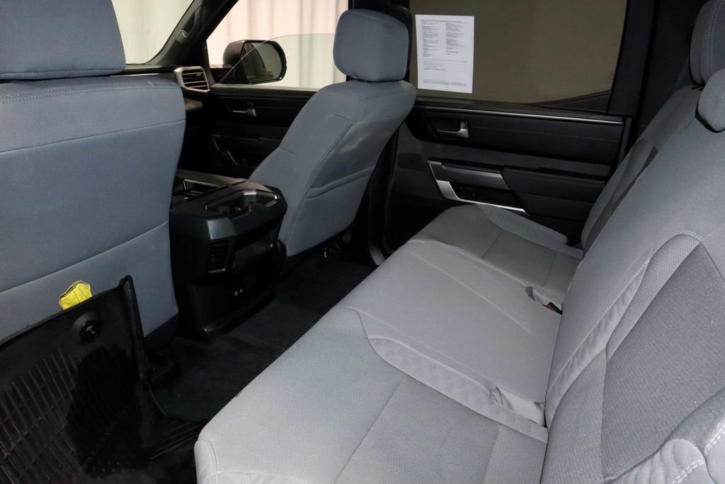 Used 2025 Toyota Tundra SR5 image 20