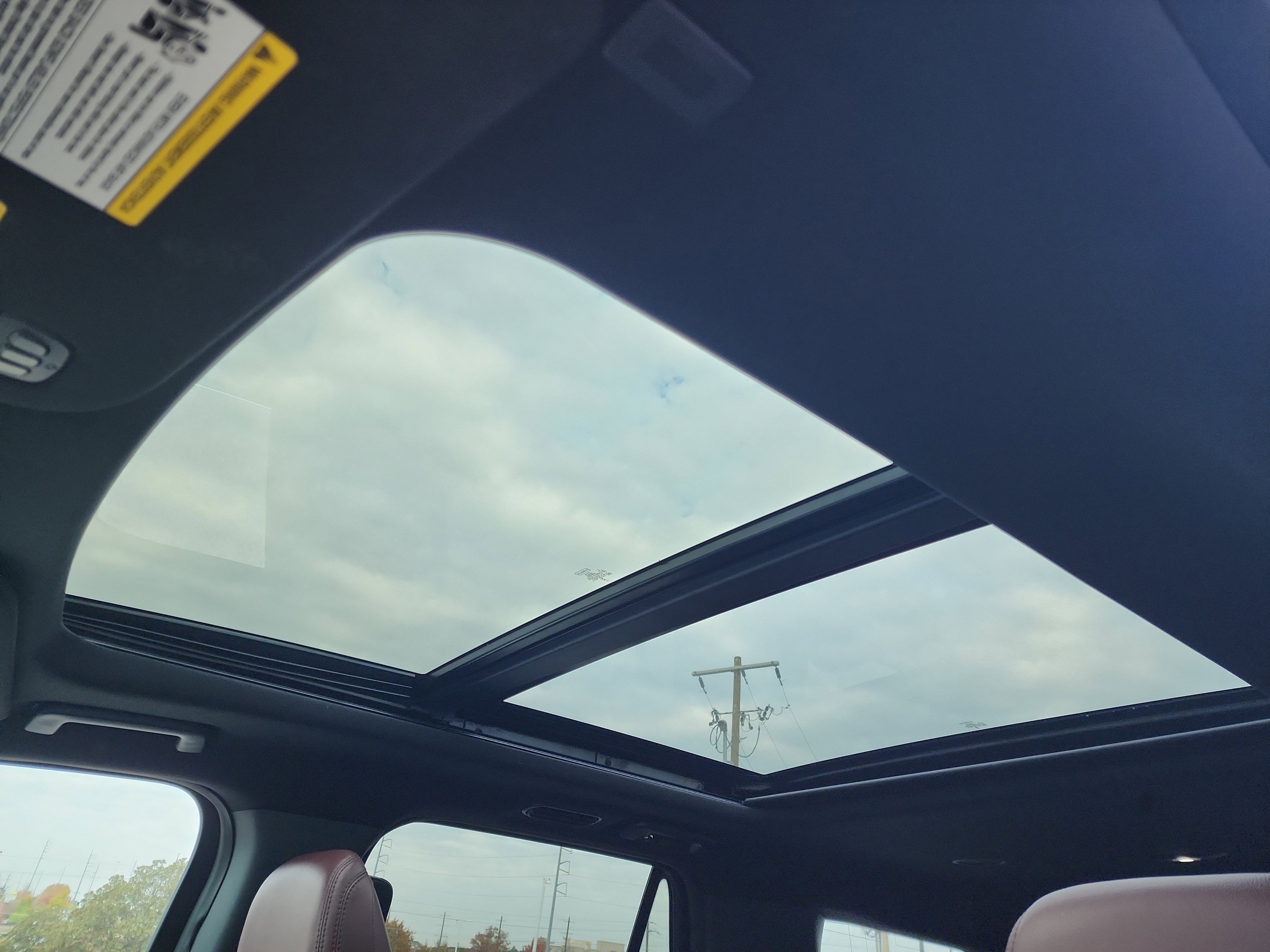 Certified 2023 Ford Expedition Limited image 31