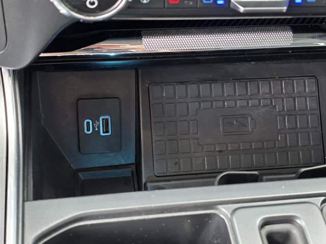 Certified 2021 Ford F150 Limited AWD/4WD image 24