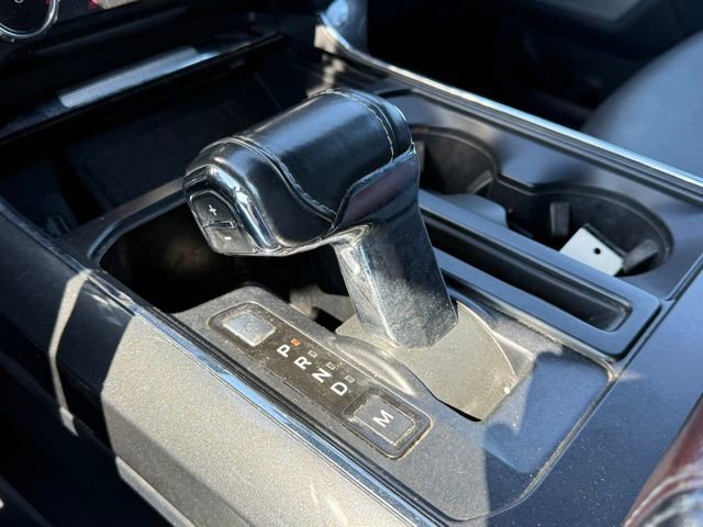 Certified 2022 Ford F150 Lariat AWD/4WD image 29