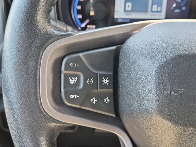 Certified 2023 Ford Bronco Big Bend AWD/4WD image 17