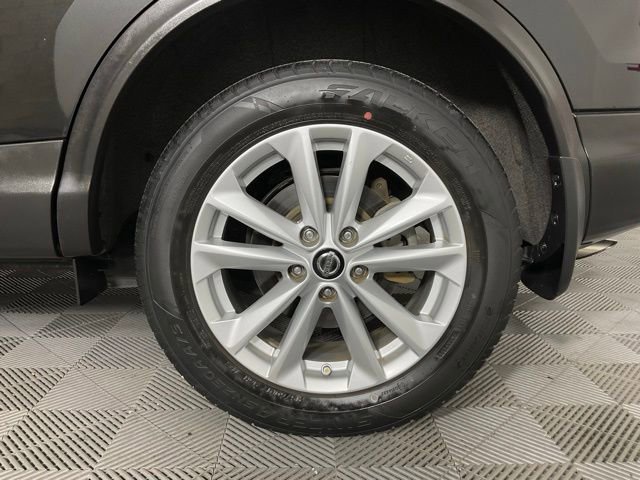Used 2019 Nissan Rogue Sport SV w/ Technology Package image 10