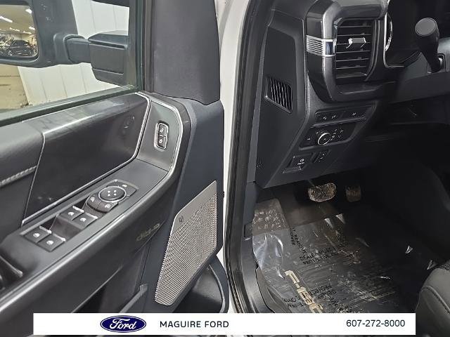 Certified 2022 Ford F150 XLT w/ Equipment Group 302A High image 27