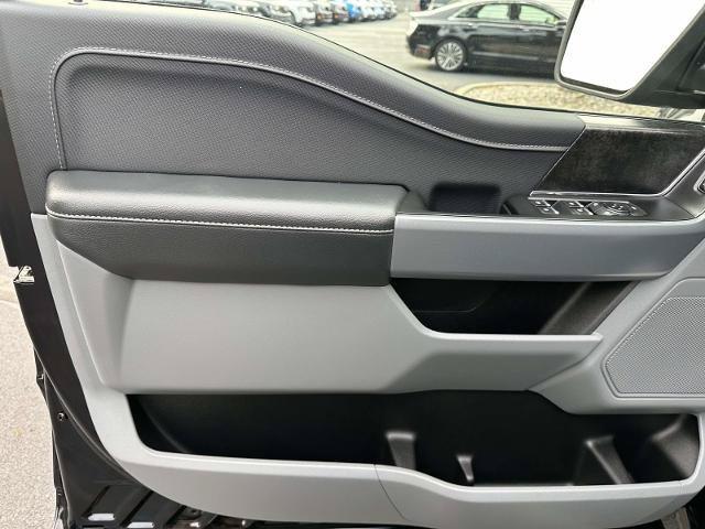 Certified 2023 Ford F150 XLT w/ Equipment Group 302A High AWD/4WD image 8