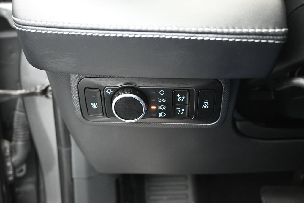 Certified 2023 Ford Mustang Mach-E Premium AWD/4WD image 13