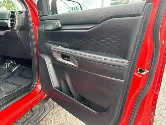 Certified 2024 Ford Ranger XLT RWD image 26