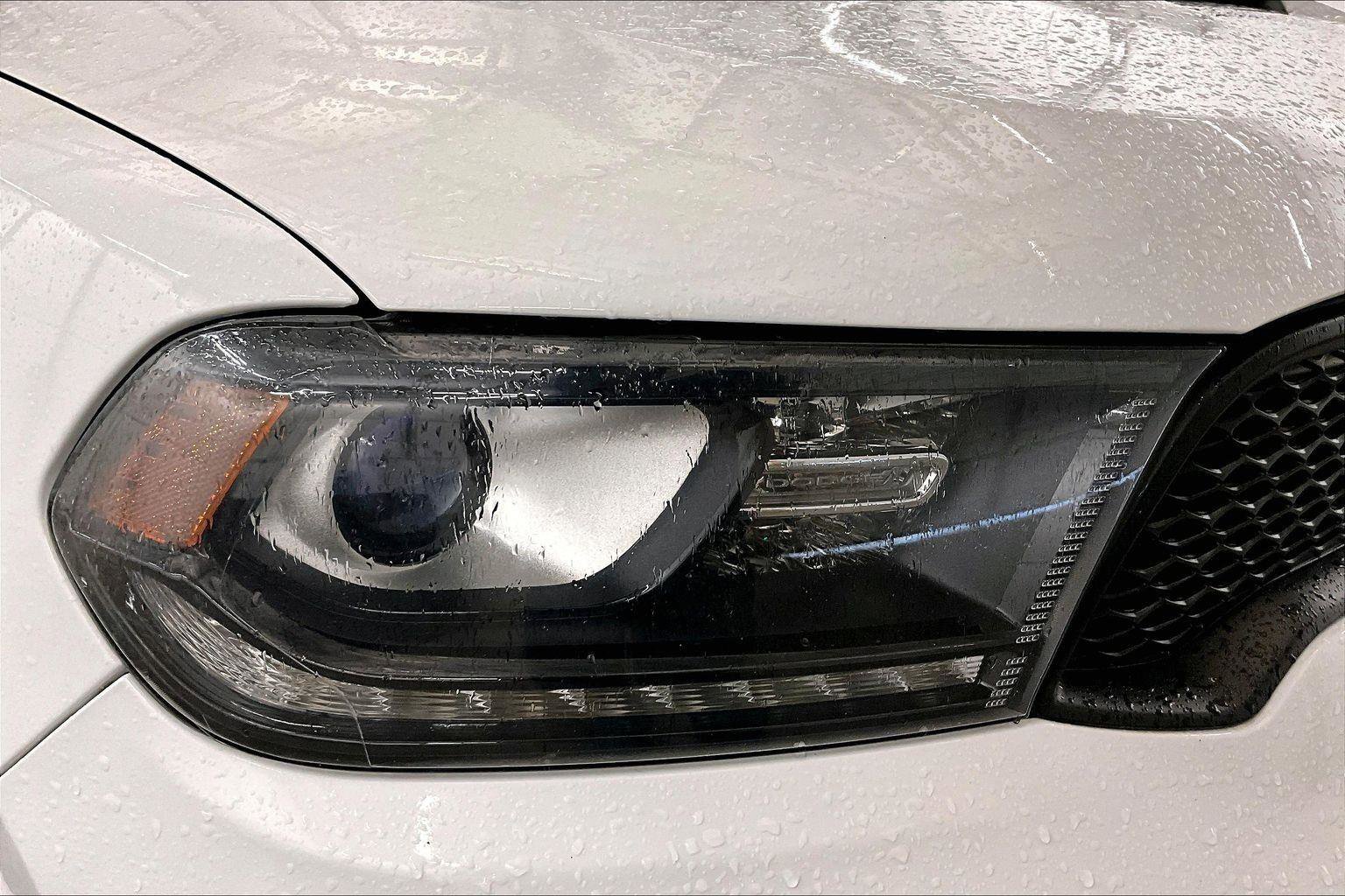 Used 2020 Dodge Durango GT image 28