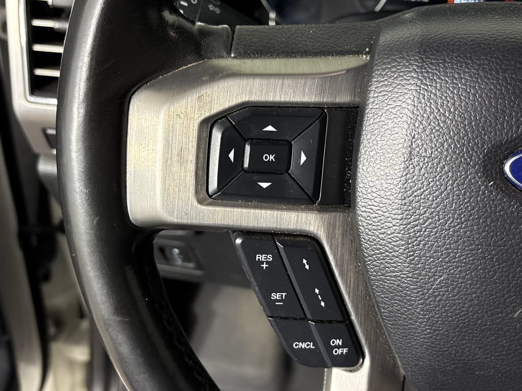 Certified 2020 Ford F150 Platinum w/ Equipment Group 701A Luxury AWD/4WD image 18