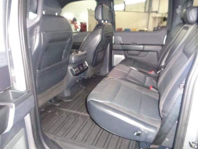 Certified 2023 Ford F150 Raptor AWD/4WD image 7