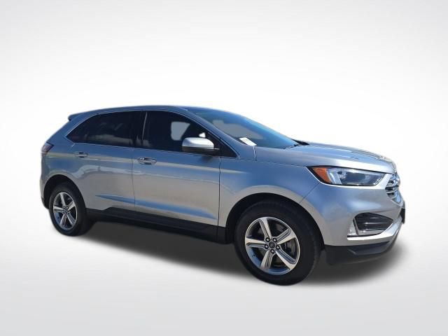 Certified 2022 Ford Edge SEL w/ Convenience Package