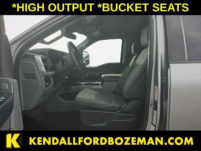 Certified 2023 Ford F350 XLT AWD/4WD image 11
