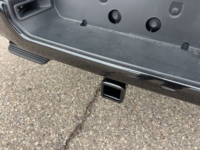 Used 2021 RAM 1500 Laramie image 28